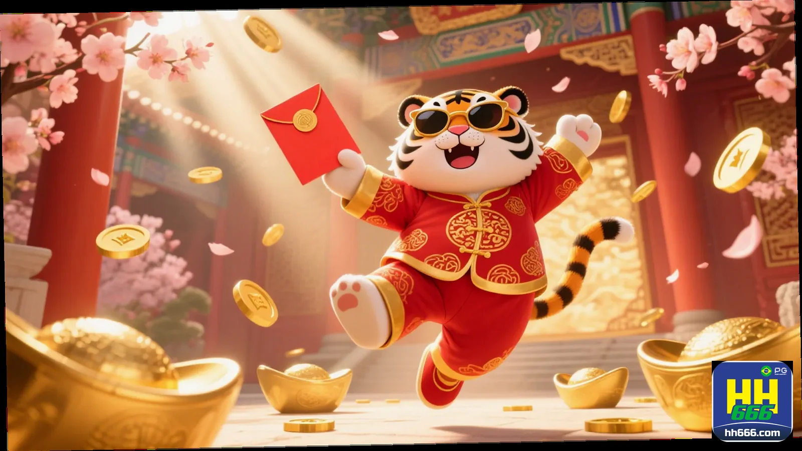 Cassino premium em ação - hh666